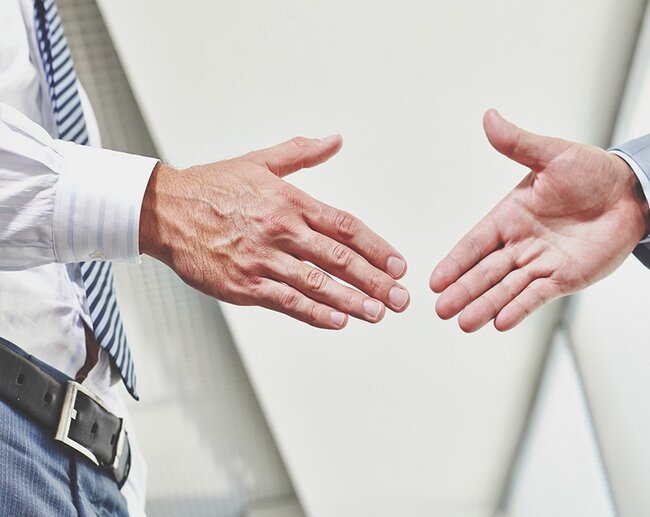 Contratos de soporte